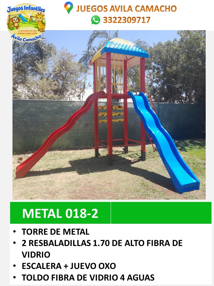 metal 018-2